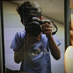 Meet your Posher, Kim